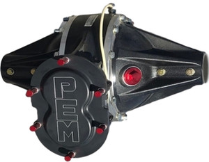 Pem Quick Change Rear 4.11 Max No Tubes QCNT-411MAX
