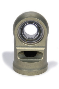 Penske Racing Shocks Shock Eyelet w/Mono Ball & Retaining Rings AS-EY-81160-C Penske Racing Shocks Shock Eyelet w/Mono Ball & Retaining Rings AS-EY-81160-C