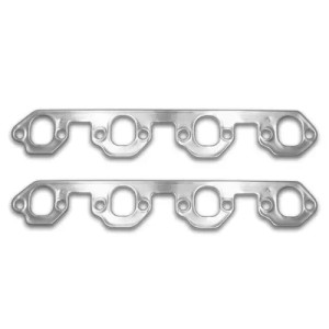 Patriot Exhaust Header Gskts Seal-4-Good BBF 460 EFI 66029