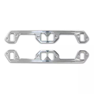 Patriot Exhaust Header Gskts Seal-4-Good SBM Rect Port 1.0x1.625 66037 Patriot Exhaust Header Gskts Seal-4-Good SBM Rect Port 1.0x1.625 66037