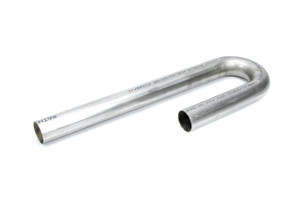 Patriot Exhaust J-Bend Stainless 1.625 x 2in Radius 18 Gauge H6905