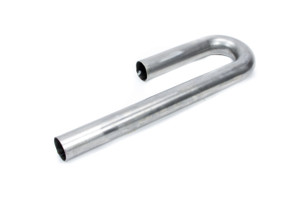 Patriot Exhaust J-Bend Mild Steel 1.625 x 2in Radius 16 Gauge H7019