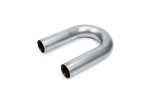 Patriot Exhaust U-Bend Mild Steel 2.000 x 3in Radius 18 Gauge H7037