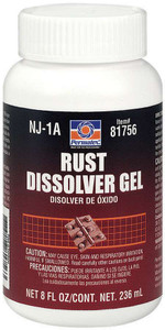 Permatex Rust Desolver  81756 Permatex Rust Desolver  81756