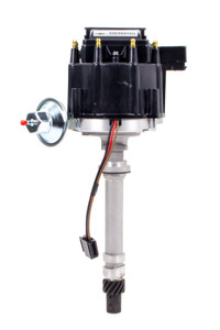 Proform GM HEI Distributor Black Cap W/ Coil 141-682