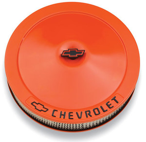 Proform 14in Air Cleaner - Orange 141-785 Proform 14in Air Cleaner - Orange 141-785