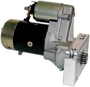 Proform Chevy V8 HD Hi-Torque Mini Starter 66258