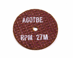 Proform 120 Grit Grinding Disc for #66765 66762