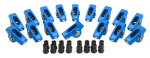 Proform SBC Roller Rocker Arms - 1.6 Ratio- 3/8in Stud 66908C