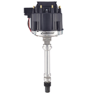 Proform Chevy V8 HEI Race Dist. w/Black Cap & Coil 66941BKM