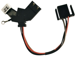 Proform HEI Wire Harness & Radio Capacitor Kit 66946C Proform HEI Wire Harness & Radio Capacitor Kit 66946C