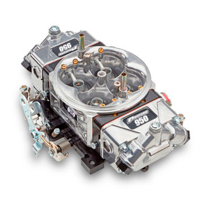Proform Carburetor 950CFM Alcohl /Drag Mechanical Sec. 67202-ALC