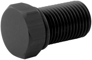 Allstar Performance Nozzle Plugs 8pk 1/2-20 with O-ring ALL40327