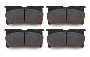 Pfc Brakes Brake Pads Wilwood SL Dyno Bedded 7751.13.20.34