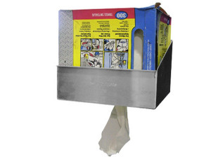 Pit-Pal Products Pop-Up Towel Holder 200ct 208