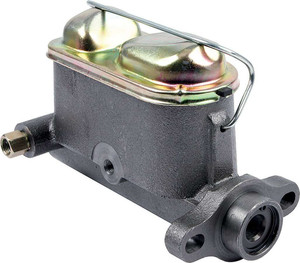 Allstar Performance Master Cylinder 1-1/4in Bore 3/8in/1/2in Ports ALL41064 Allstar Performance Master Cylinder 1-1/4in Bore 3/8in/1/2in Ports ALL41064