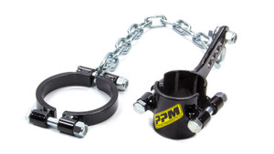 Ppm Racing Products Travel Limiting Chain Assembly 1.75in Mnt PPM0175-LC Ppm Racing Products Travel Limiting Chain Assembly 1.75in Mnt PPM0175-LC
