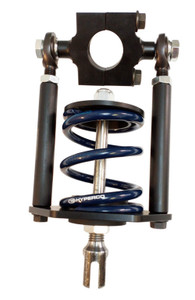 Ppm Racing Products Sixth Coil Assembly 2.5in Spring 0260-R