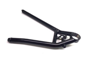 Ppm Racing Products Lower Control Arm RF Longhorn PPM16519-s1pcl