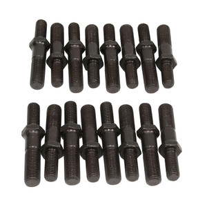 Prw Industries, Inc. Rocker Arm Stud Kit - GM LS 8mm x 3/8in 1200408 Prw Industries, Inc. Rocker Arm Stud Kit - GM LS 8mm x 3/8in 1200408