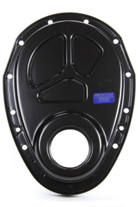 Pro/Cam Timing Cover (Black)  # 9501