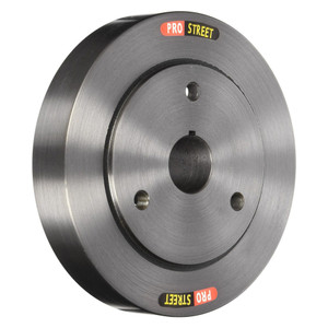 Pro-Race Performance Products SBC 6.75in Balancer Int. Balance Non-SFI 24262 Pro-Race Performance Products SBC 6.75in Balancer Int. Balance Non-SFI 24262