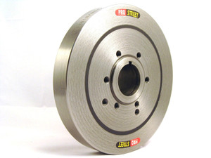 Pro-Race Performance Products Harmonic Damper SFI SBM Int Balance 24277 Pro-Race Performance Products Harmonic Damper SFI SBM Int Balance 24277