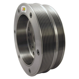 Pro-Race Performance Products GM LS 7.52in Balancer Int. Balance - SFI 34261