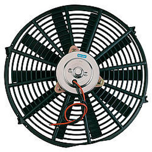 Perma-Cool 14in  Standard Ele. Fan  19124