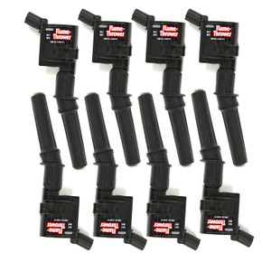 Pertronix Ignition Flame-Thrower Coils (8) Ford COP 2V Mod Motor 30728 Pertronix Ignition Flame-Thrower Coils (8) Ford COP 2V Mod Motor 30728