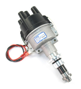 Pertronix Ignition Distributor Waukesha 4-Cylinder Industrial D41-01A Pertronix Ignition Distributor Waukesha 4-Cylinder Industrial D41-01A