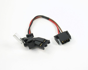Pertronix Ignition Wire Harness/Capacitor 4-Pin D9007 Pertronix Ignition Wire Harness/Capacitor 4-Pin D9007
