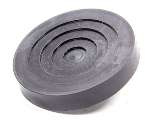 Prothane Jack Pad 5in Diameter  19-1405-BL