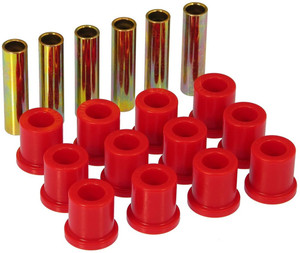 Prothane FORD 2WD RR BUSH 73-9F10 0/-81F150 6-1002