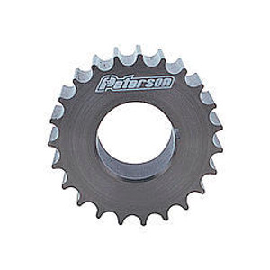 Peterson Fluid HTD Crank Driven Pulley  05-1233