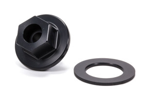 Peterson Fluid Drive Washer w/Nut 2.250in OD 06-0730