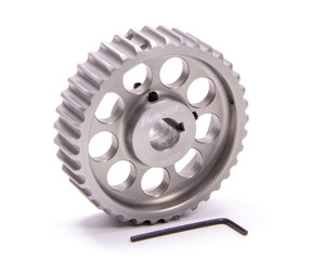 Peterson Fluid HTD Oil Pump Pulley 37t  06-1337