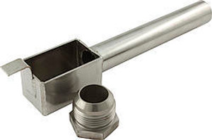 Peterson Fluid -16AN Steel External Wet Sump Oil Pick Up 38899