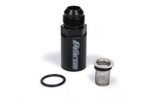 Peterson Fluid -12an Scavenge Filter  09-0404