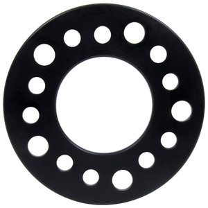 Allstar Performance Wheel Spacer Aluminum 1/4in ALL44120