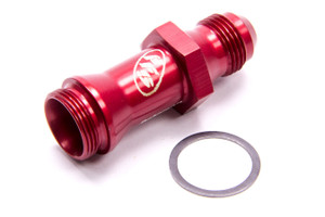 Peterson Fluid -8AN 7/8-20 Carb Fitting  09-0702