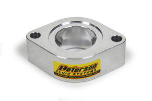 Peterson Fluid Water Neck Riser Block  130302 Peterson Fluid Water Neck Riser Block  130302