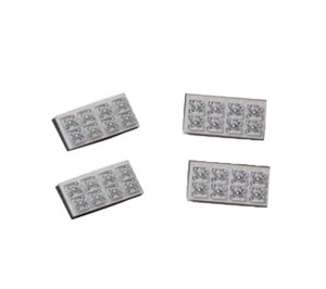 Putco Discontinued-Nissan Xter ra 980070