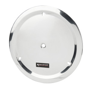 Allstar Performance Aluminum Wheel Cover Weld Style Polished ALL44170 Allstar Performance Aluminum Wheel Cover Weld Style Polished ALL44170