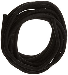 Painless Wiring 1/4 inch Classic Braid 20 ft 70957
