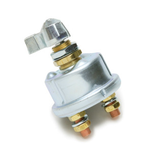 Painless Wiring Master Disconnect Switch  80140