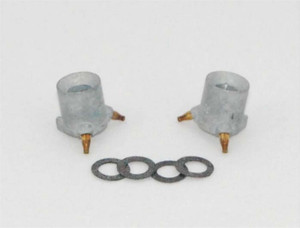 Advanced Engine Design .031in Accelerator Pump Squirters - Tube Type 5531 Advanced Engine Design .031in Accelerator Pump Squirters - Tube Type 5531