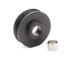 Powermaster Pulley - Alternator 3G Serpentine w/15mm Bore 172