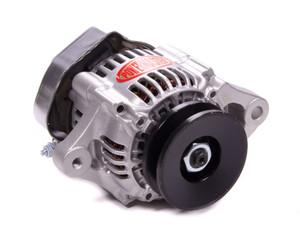 Powermaster Denso Race Alternator 93mm 55 Amp 12 volt 8172