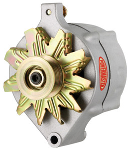 Powermaster Ford 150amp Upgrade Alternator 8-47140